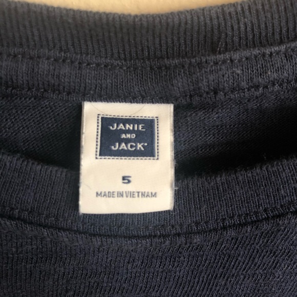 Janie and Jack EUC - Picture 4 of 4